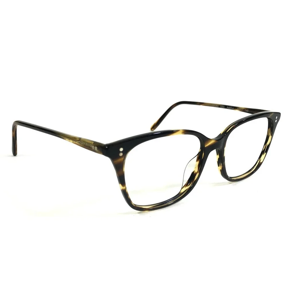 Oliver Peoples no lenses